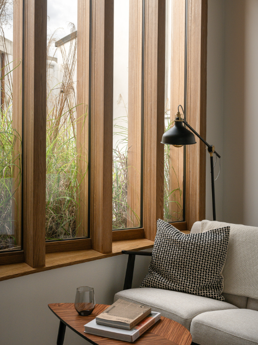 Demolition of an existing property and construction of a new mixed-use development comprising 4 apartments with retail accommodation at ground floor level. Construart acted as Main Contractor, delivering the project from demolition through to full construction and final finishes