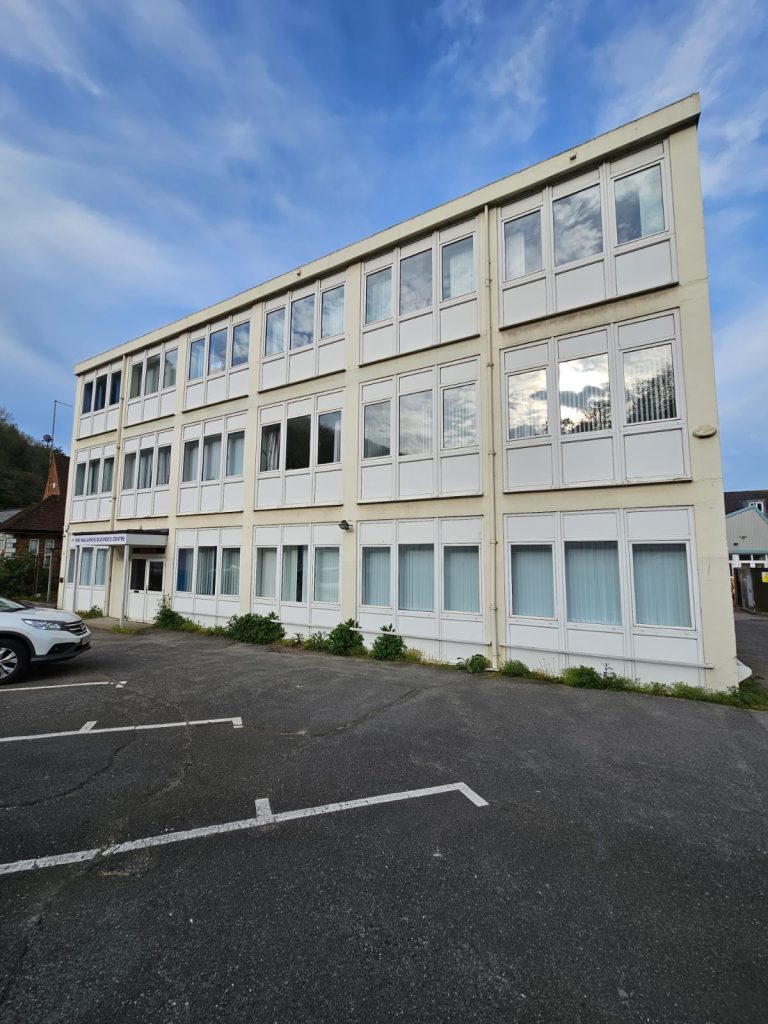 External works to the 8 apartments at Block A, including façade finishes, balconies and associated external detailing.The development achieves EPC A rating and incorporates solar panels, underfloor heating and a centralised ventilation and heating system (ModulAir).